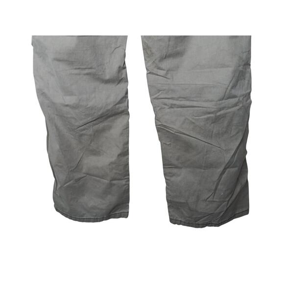 G-Star Originals Raw Cargo Pants Men’s  Utility Pockets Casual Gray 30x32 - Picture 5 of 12